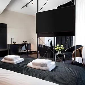 Hotel Krupnicza 30, Kraków