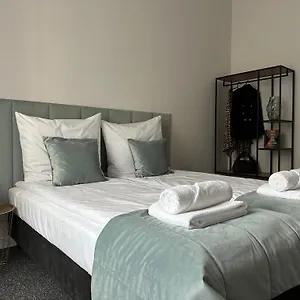 Vistula Premium Apartmán