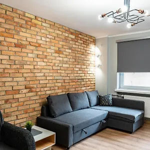  Appartamento Cracow Nest - 2 Separate Rooms, Heart Of Kazimierz