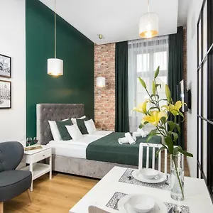  Appartamento Beautiful Cracow By Cozyplace