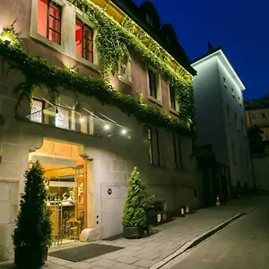 Hotel Grodek, Kraków