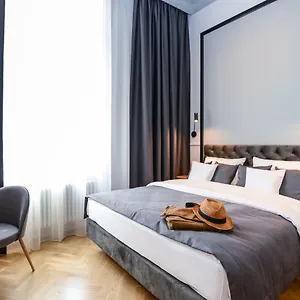  Appartamento Bentis Luxury