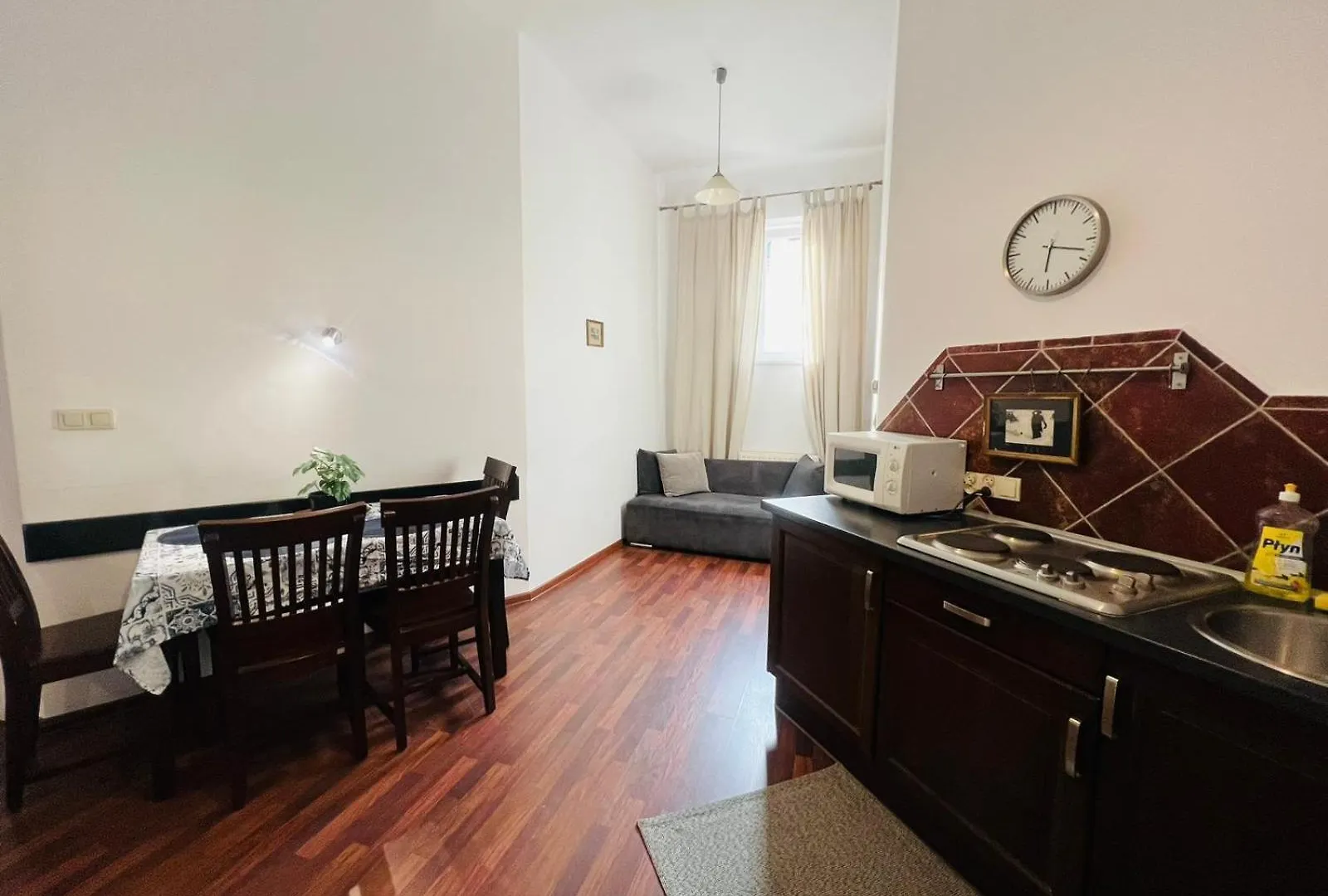 Old Town Apartments 2 Krakov Polsko