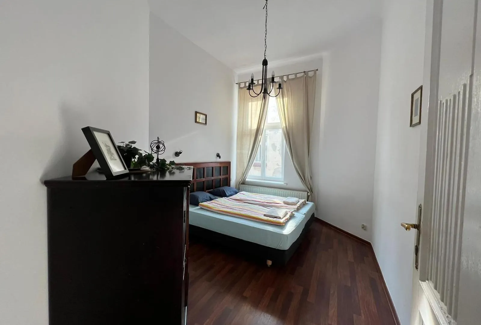 Old Town Apartments 2 Krakov